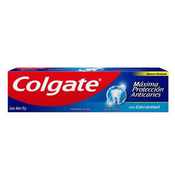 Producto - DENTRIFICO COGATE 70GR