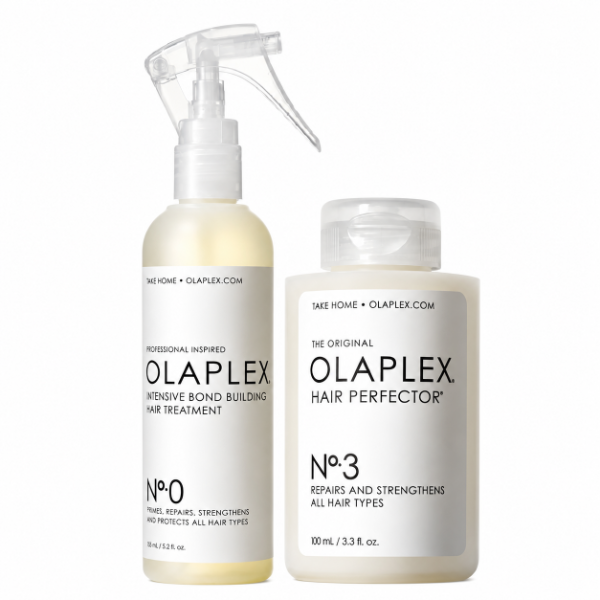 Producto - Olaplex - Tratamiento Kit N0 + N3