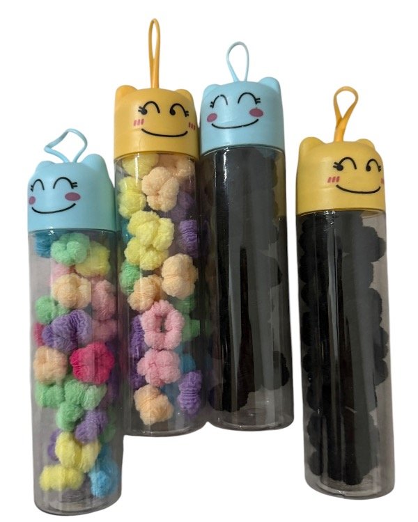 Producto - Tubo de colitas