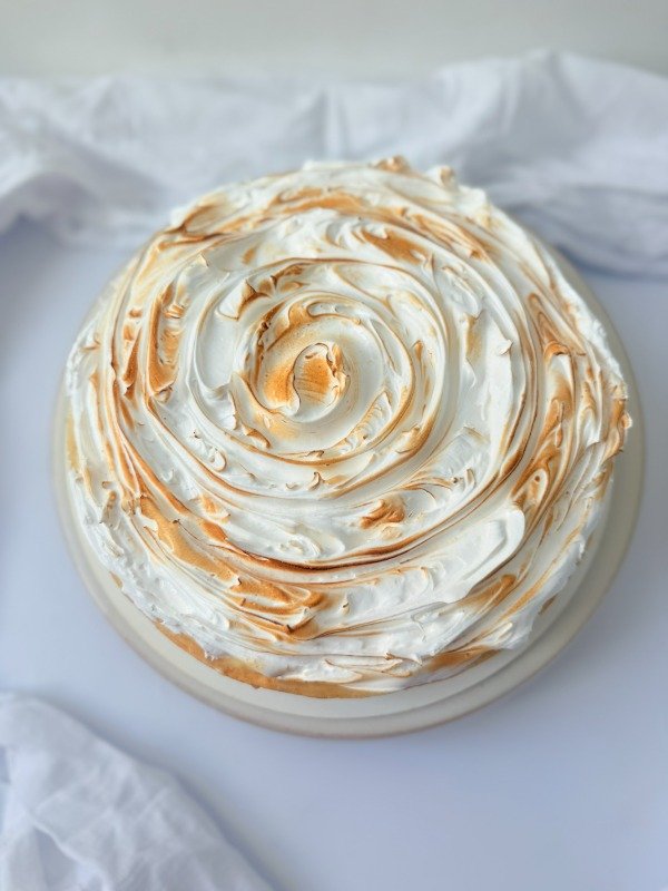 Producto - Lemon Pie