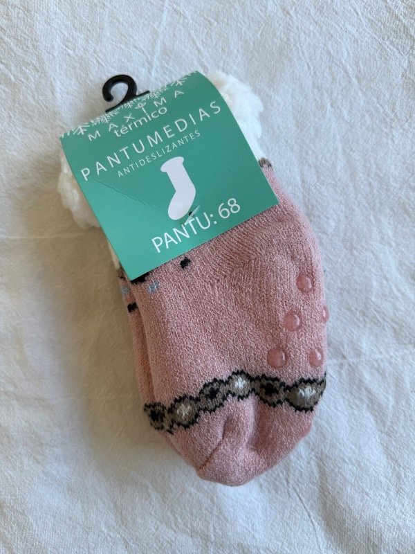 Producto - PANTUBOTAS PEQUES (1 a 3 años) - 2