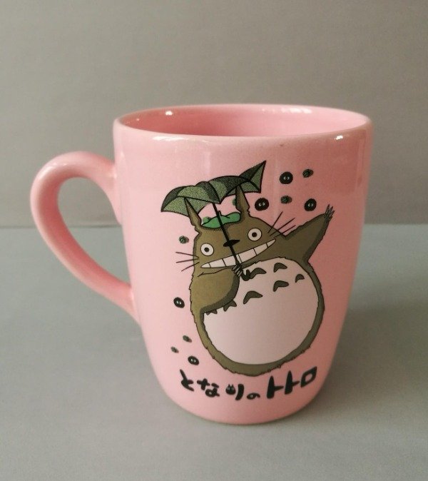Producto - Taza de Mi vecino Totoro 2