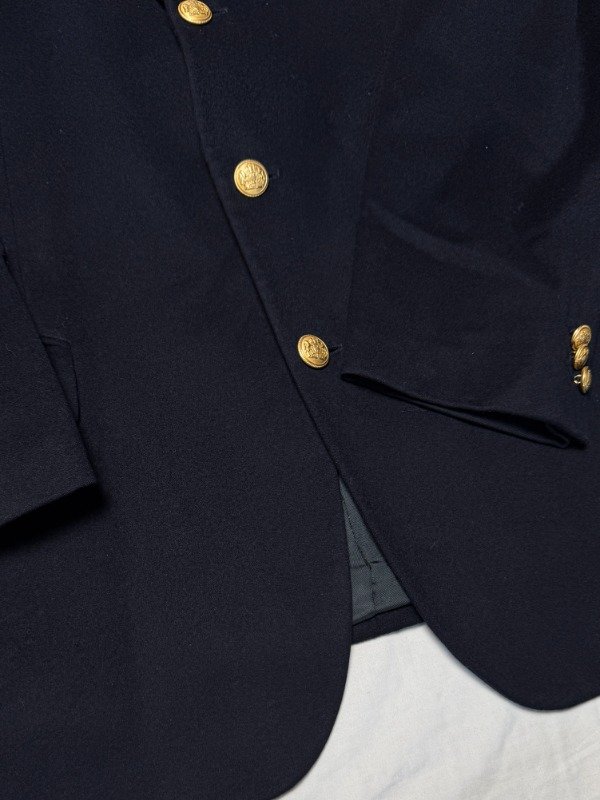 Producto - Blazer Mc Taylor Loro Piana T. 54 - 6
