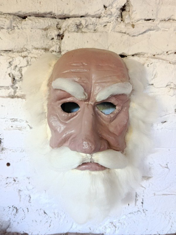 Producto - Mascara Molina Campos viejo vizcacha