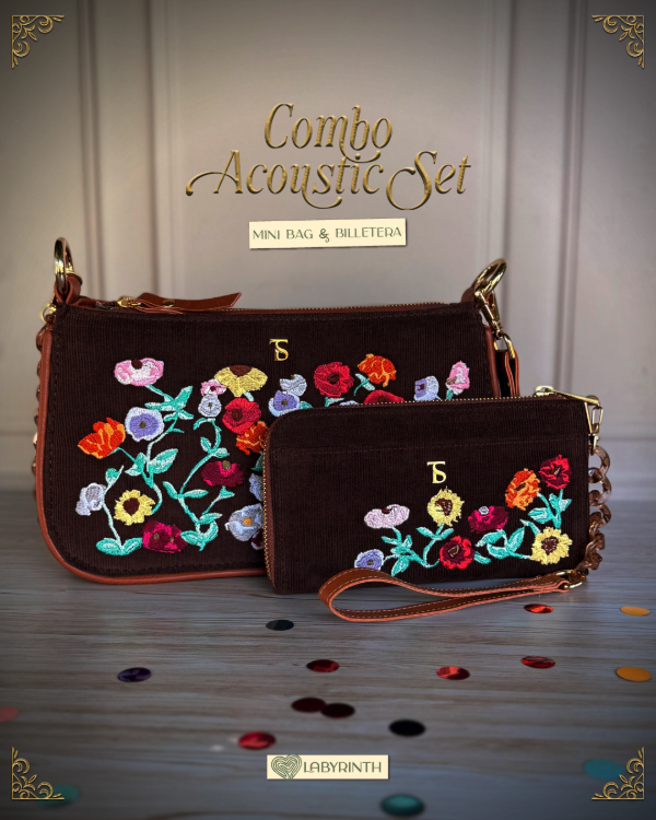 Producto - Combo - Acoustic Set