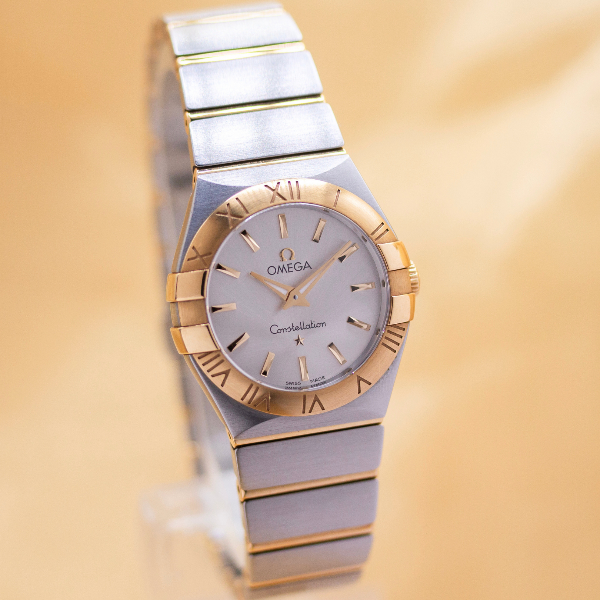 Producto - Omega Constellation 123.20.27.60.02.002 - 0