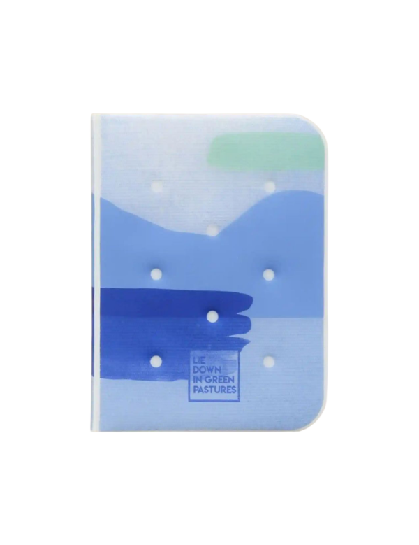 Producto - Cuaderno A5