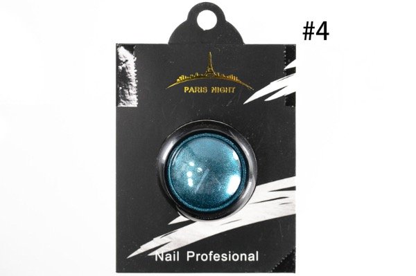 Producto - Polvo espejo premiun París Night 04