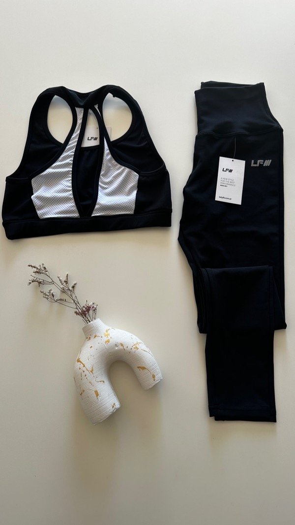 Producto - Calza Women negro