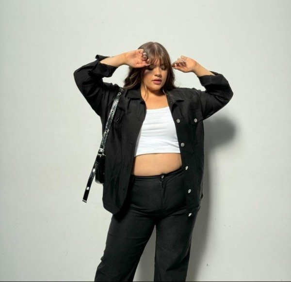 Producto - Campera LEILA