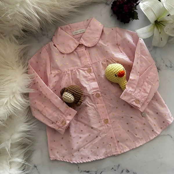 Producto - Camisa Mila Rose