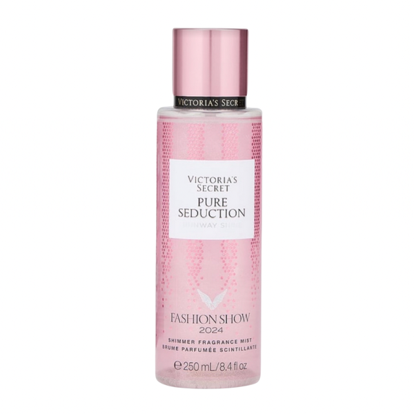 Producto - body Splash puré seducción fashion show 2024