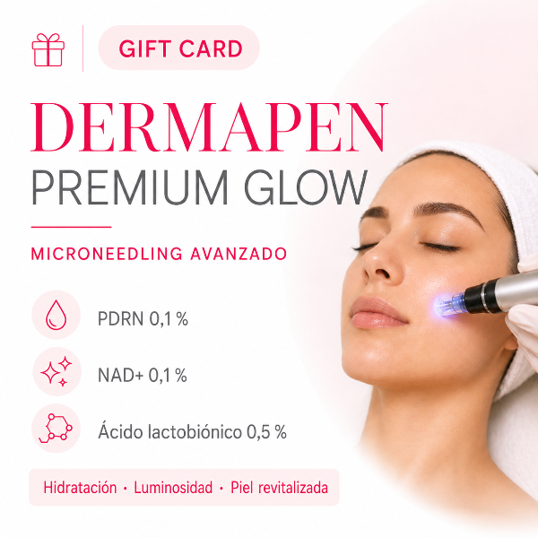 Producto - DERMAPEN PREMIUN GLOW