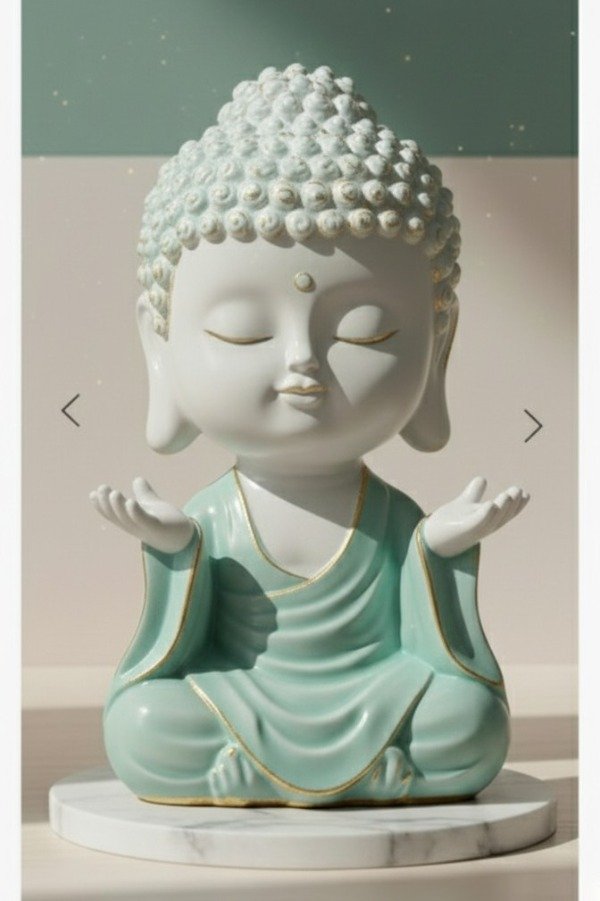 Producto - Buda de la relajación