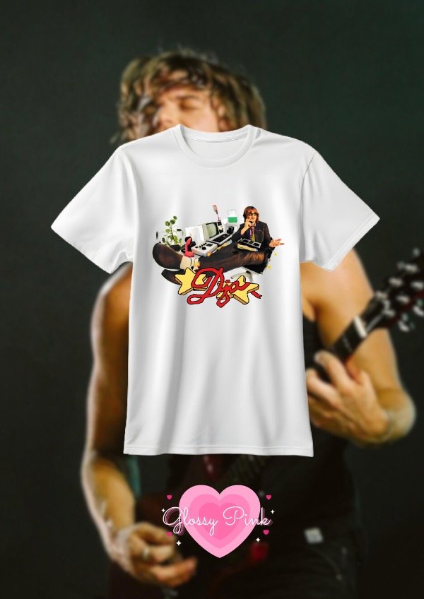 Producto - Remera Potion - DTF