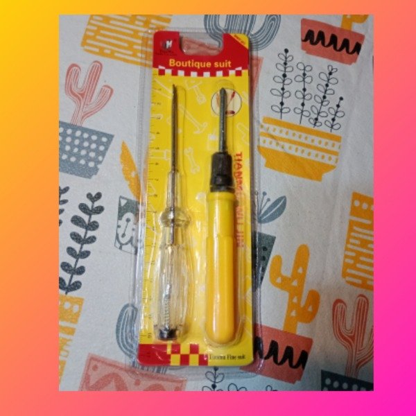 Producto - Destornillador+ buscapolo