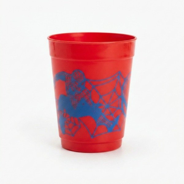 Producto - Vaso personajes plástico pack 10 unidades - 3