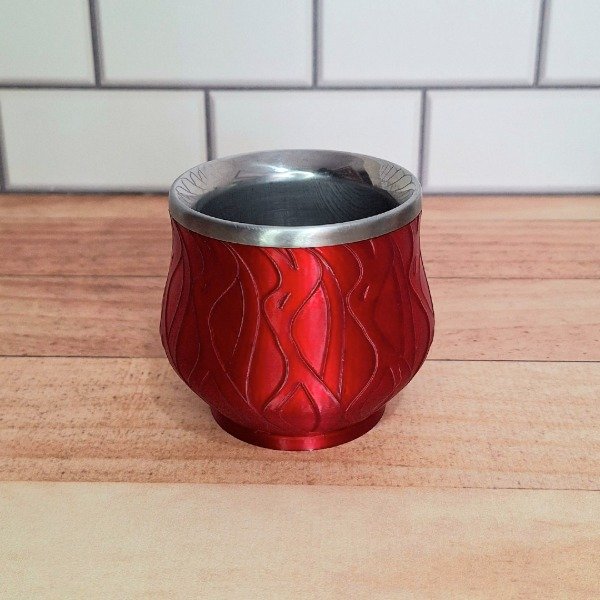 Producto - Mate Modelo Pira - 1