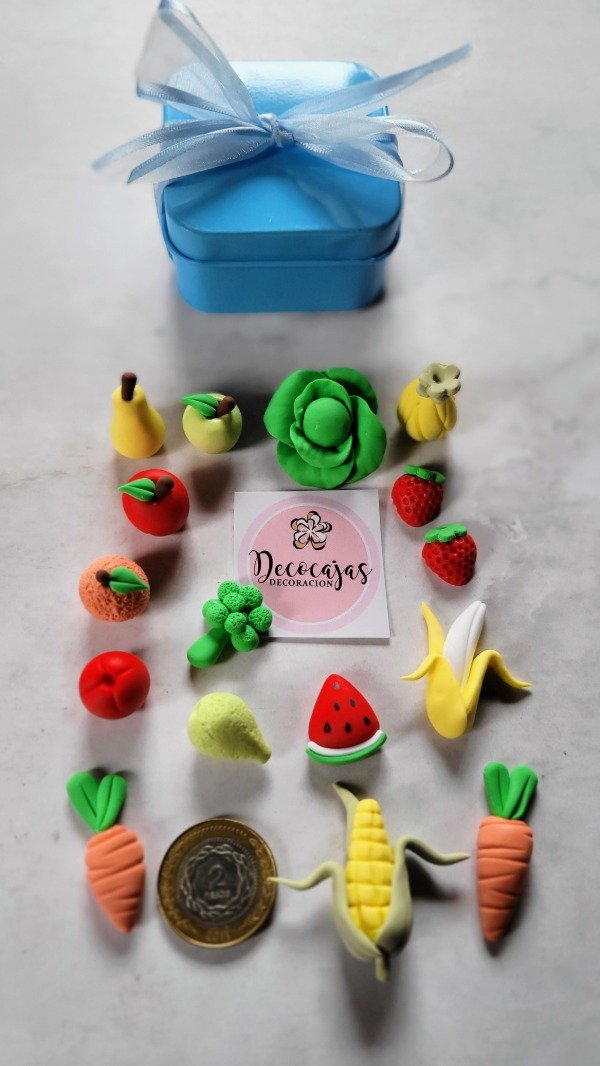 Producto - Miniaturas (a pedido)