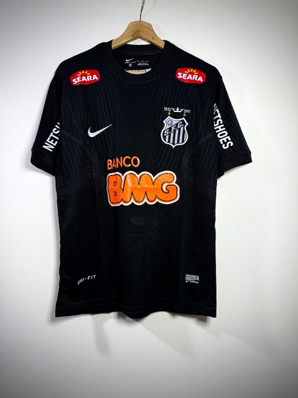 Producto - Santos Alternativa 2011 G5 Neymar