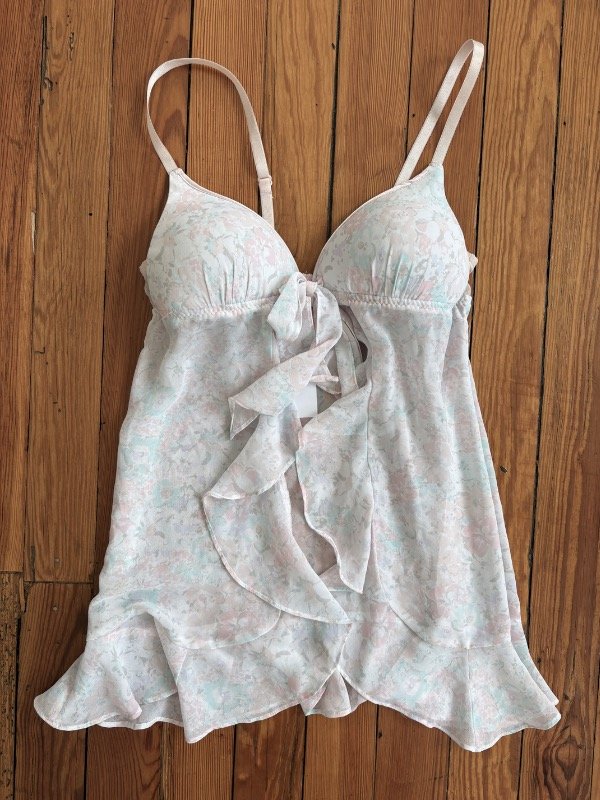 Producto - Baby Doll Gilligan Omalley Talle XS