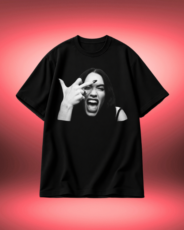 Producto - Remerón Lali - F#ck