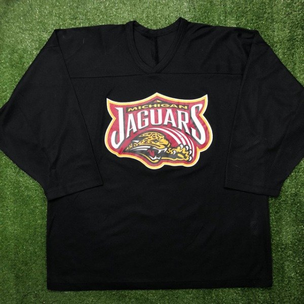 Producto - Camiseta Jaguars