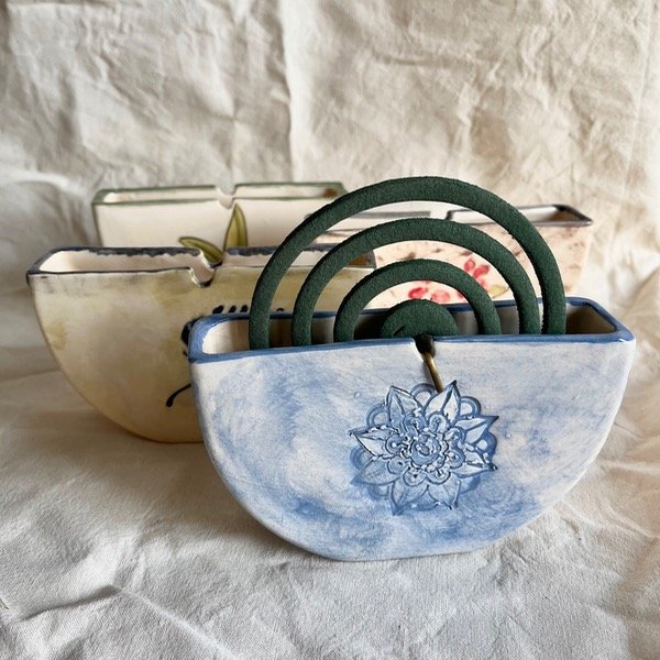 Producto - Portaespiral #3