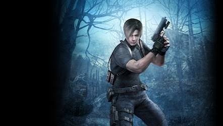 Producto - Resident Evil 4 (2005)
