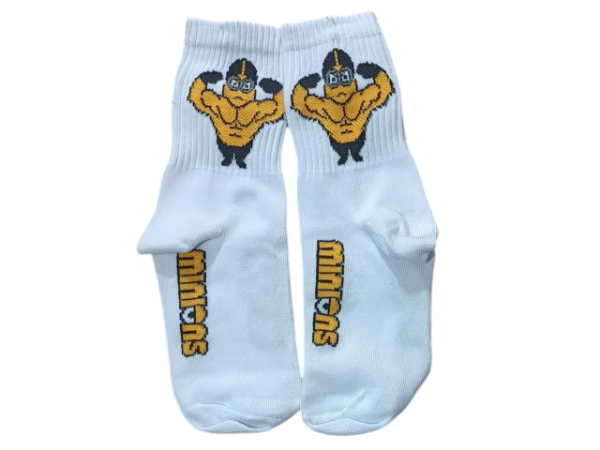 Producto - Tenis Minion fitness