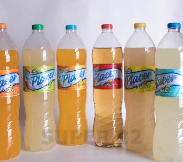 Producto - Placer 1,5 litro