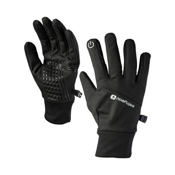 Producto - GUANTES DE MONTAÑA IMPERMEABLES NOAFLOJES