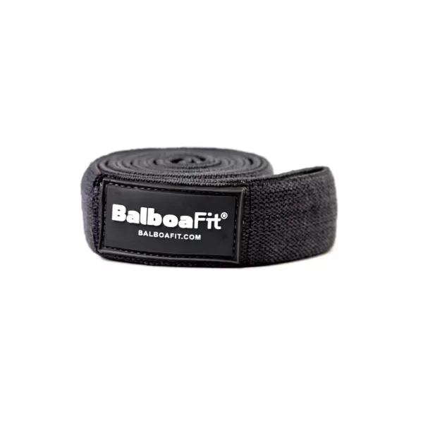 Producto - BANDA LARGA - BALBOAFIT - 5