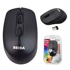 Producto - Mouse inalambrico a pilas