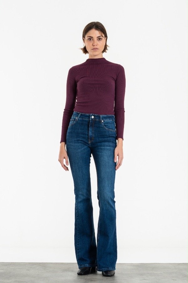 Producto - Jean Flare