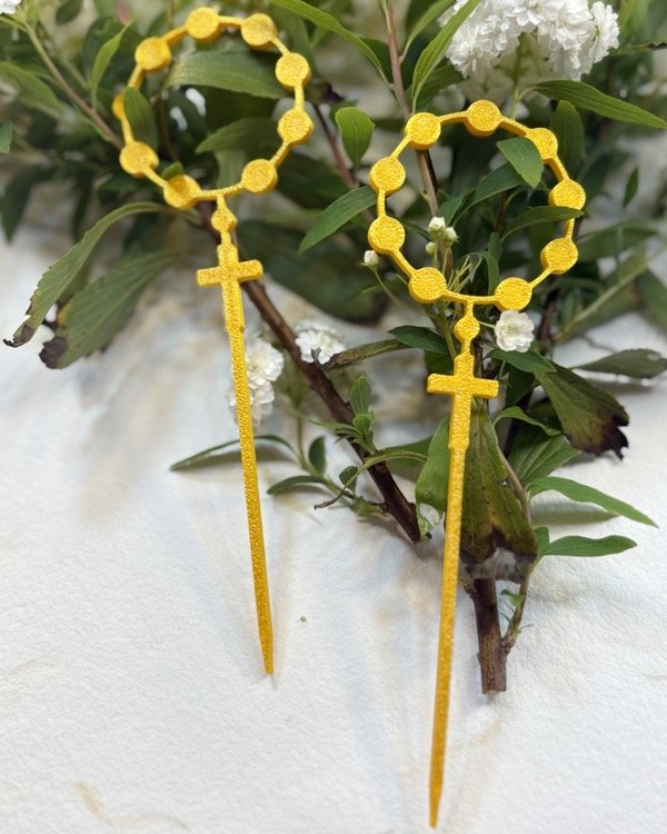 Producto - Topper Rosario