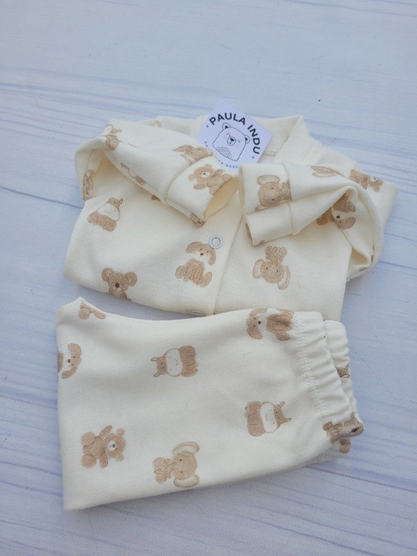 Producto - CONJUNTO TRIBU - transferencia 16.490