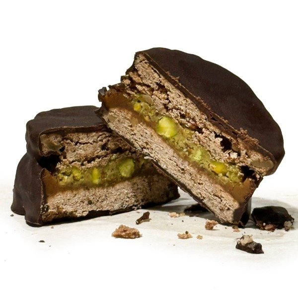 Producto - Alfajor - Pistacho