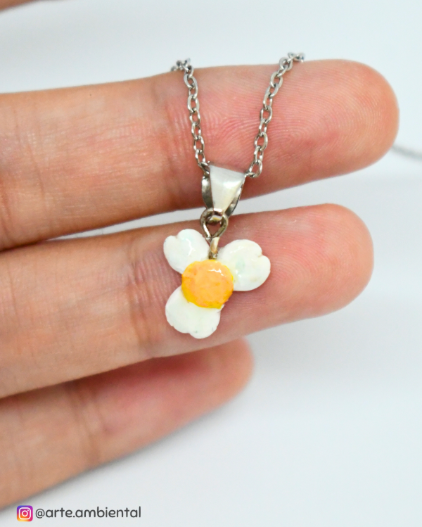 Producto - Collar de Amor Seco