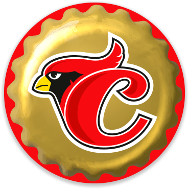Producto - Chapa de Cardenales
