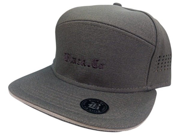 Producto - Black Company, PLANA, Corte japonés modelo 17