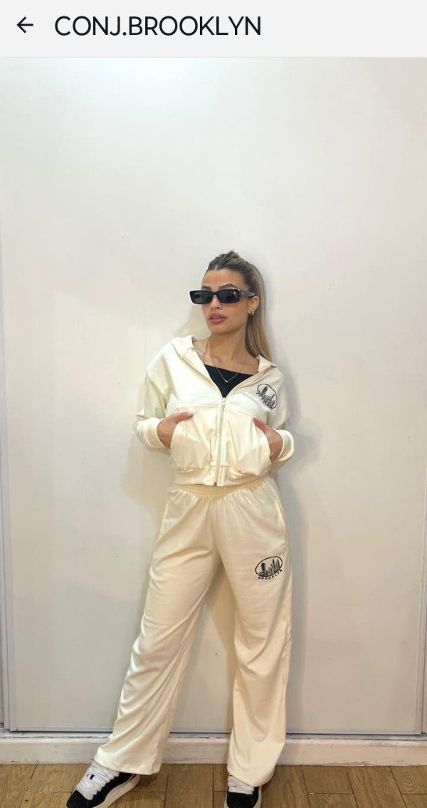 Producto - Conjunto Brooklyn