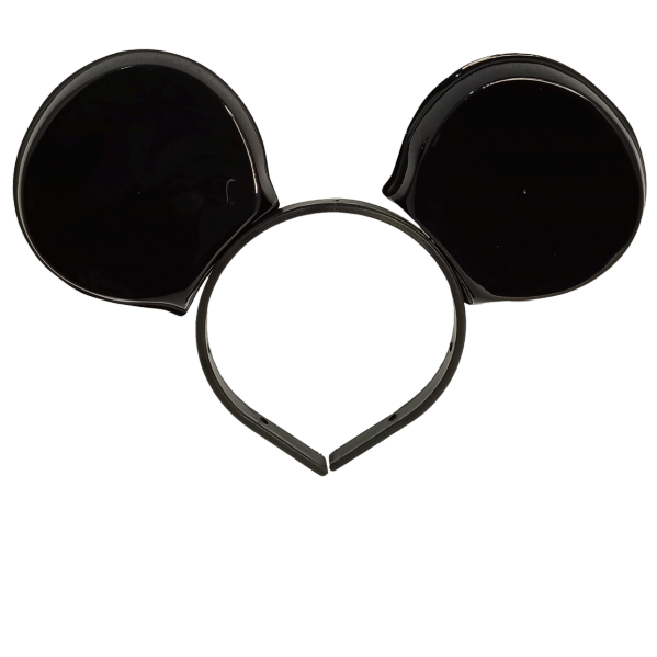 Producto - Vincha mickey mouse plástico - 0