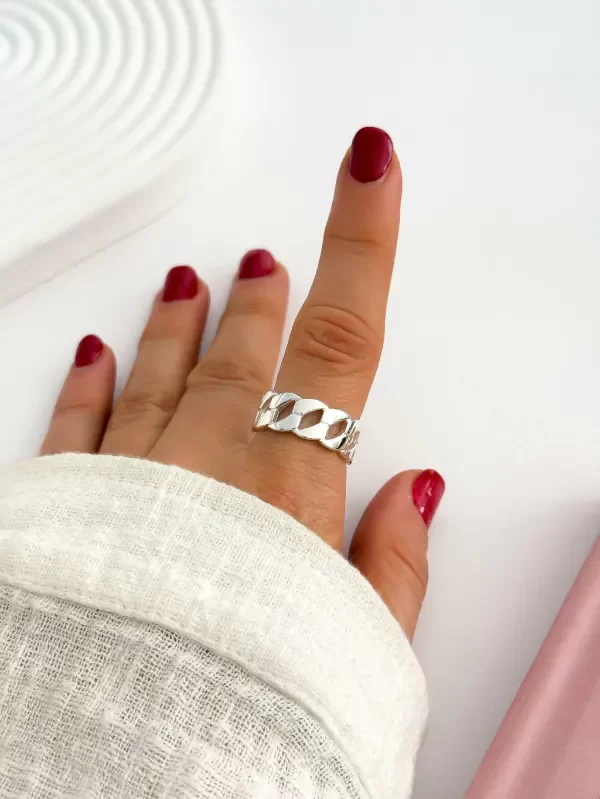 Producto - Anillo Prime