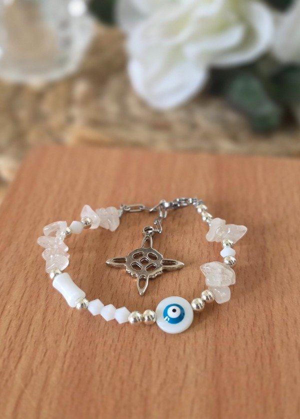 Producto - Pulsera Amuleto de Luz - 0