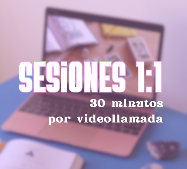 Producto - Videollamada 30 minutos - 0