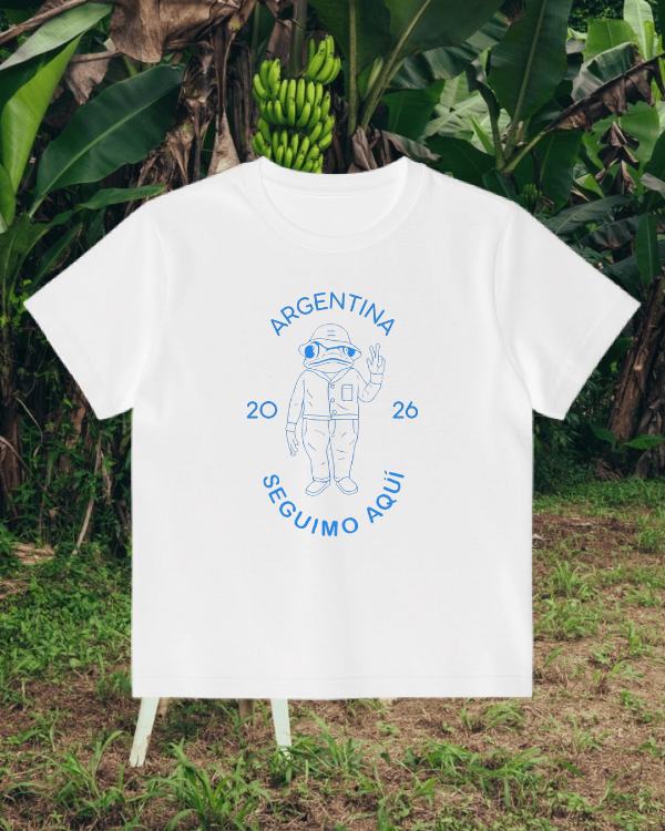 Producto - Baby Tee Bad Bunny #3