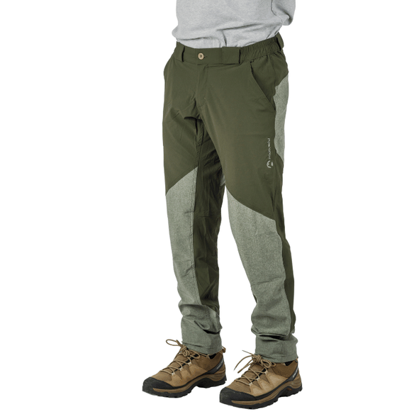 Producto - PANTALON CLIMBING HOMBRE MAKALU