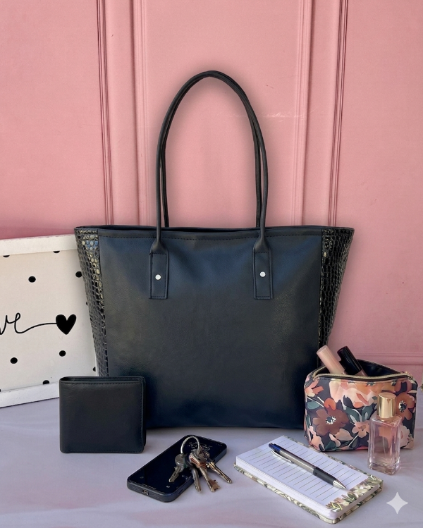 Producto - Bolso Lucia crocco
