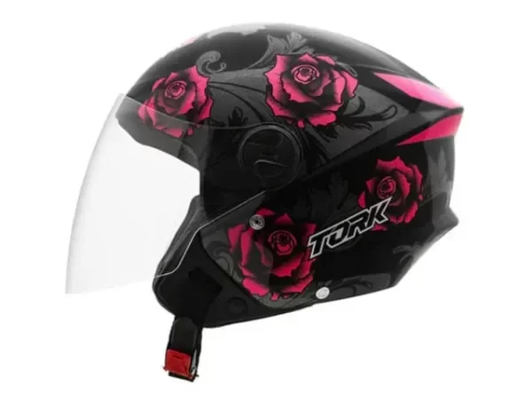 Producto - Casco Moto Pro Tork New Liberty Three
